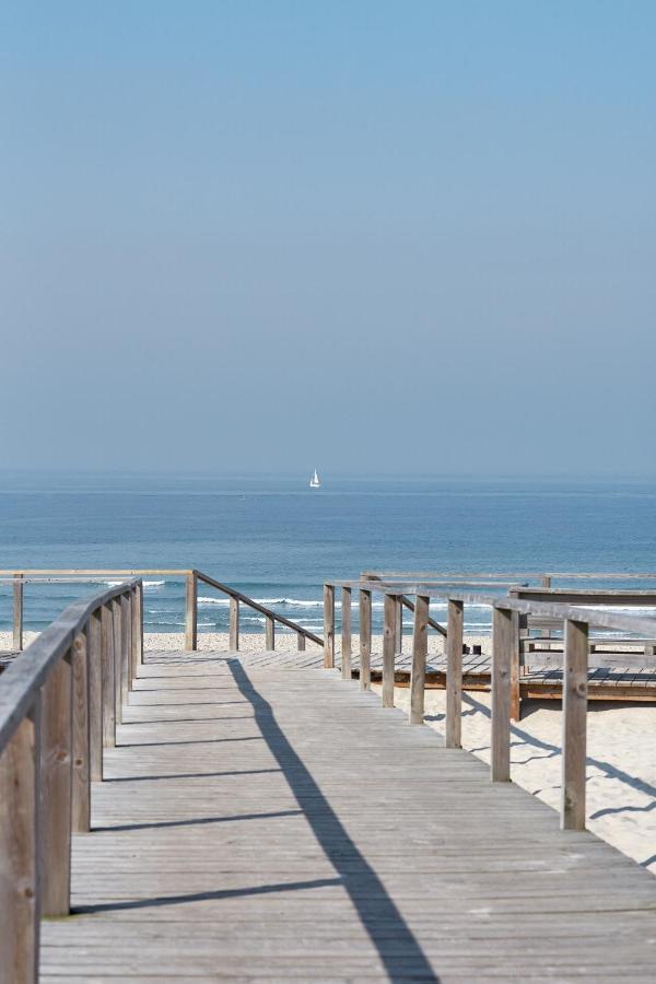 The Sweet Ocean Apartment Barra Exterior photo